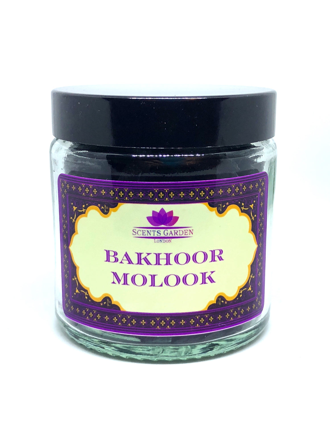 Bakhoor Molook