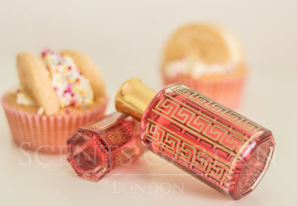 Pink sugar perfume discount oil