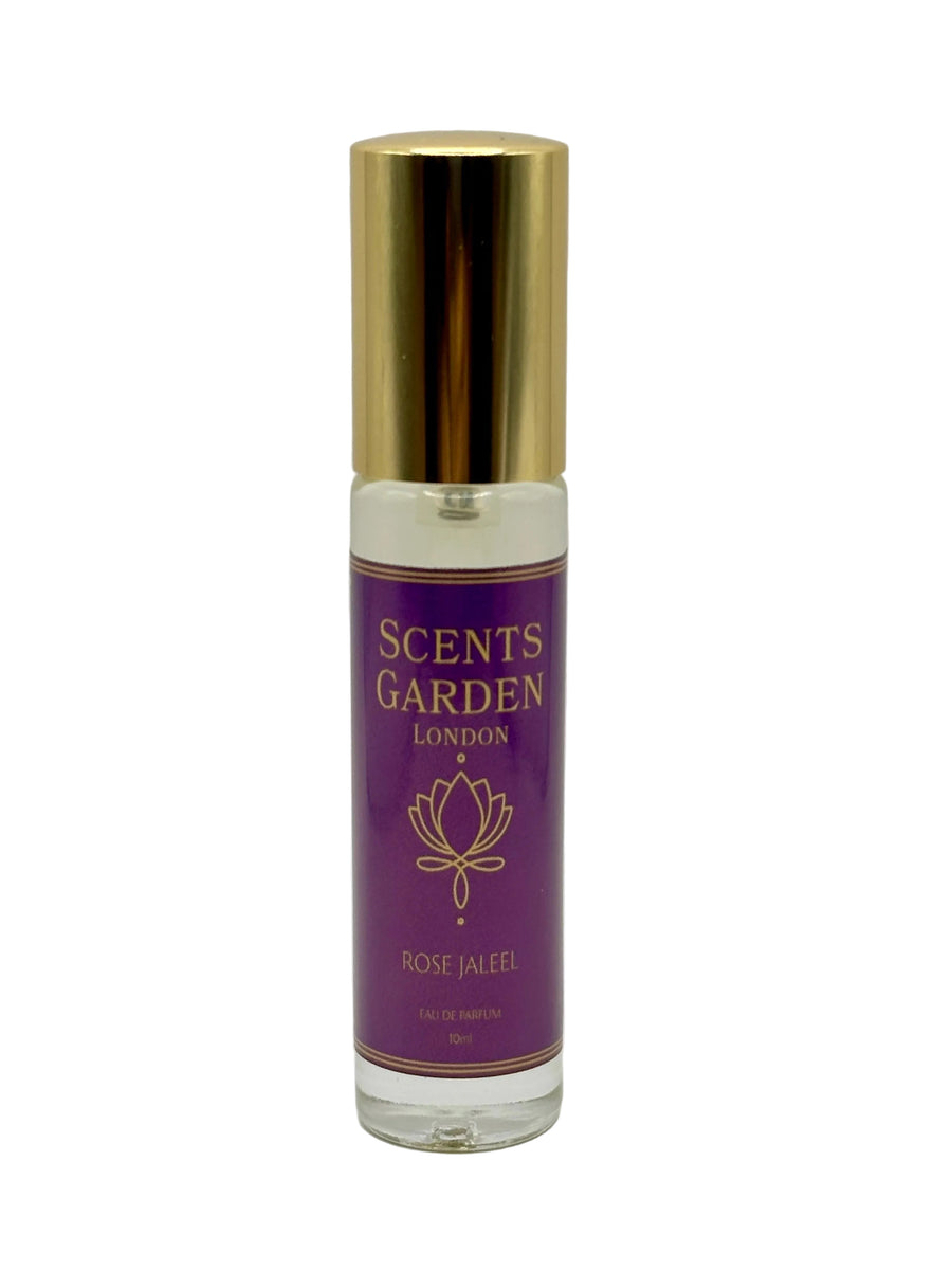 Rose Jaleel Eau de Parfum - Spray Perfume