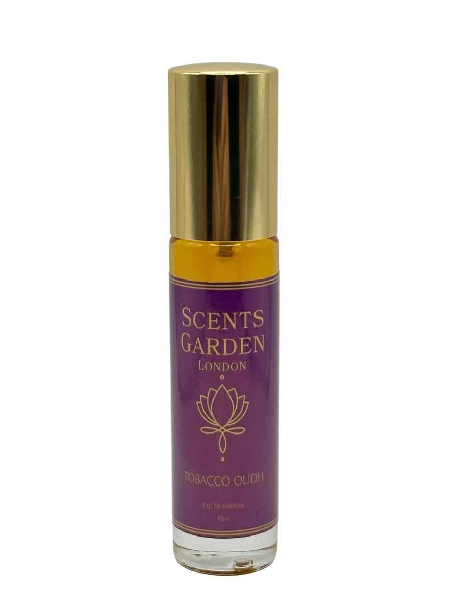 Tobacco Oudh Eau de Parfum - Spray Perfume