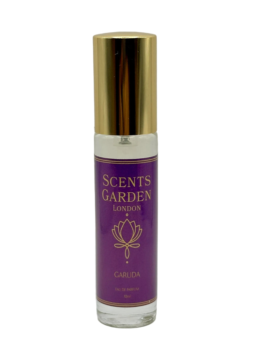 Garuda Eau de Parfum - Spray Perfume