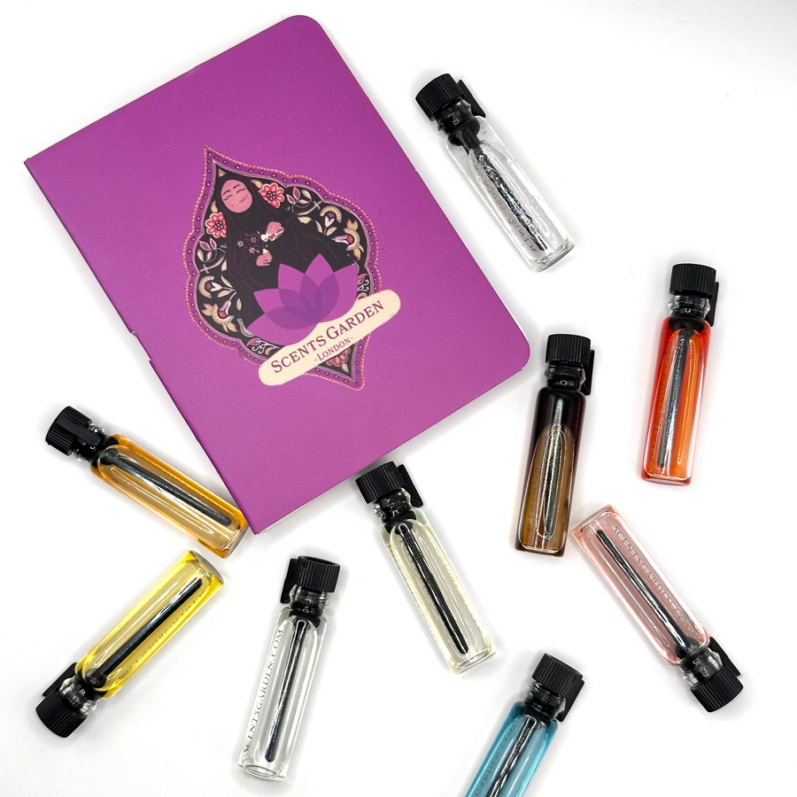 Discovery Sample Set