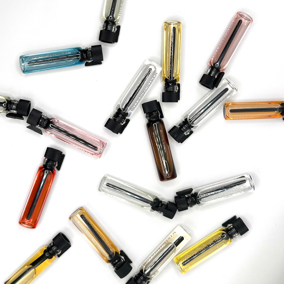 Discovery Sample Set