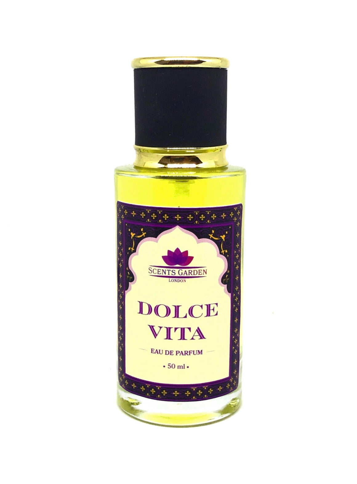 Dolce Vita Eau De Parfum 50 ml - Spray Perfume