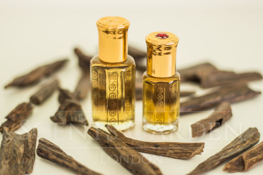 Oudh Leather
