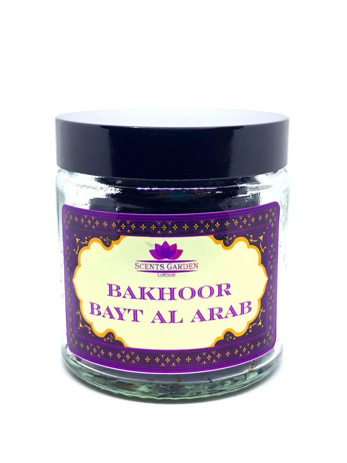 Bakhoor Bayt Al Arab